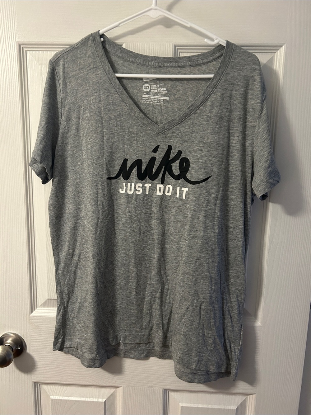 Nike tee XXL